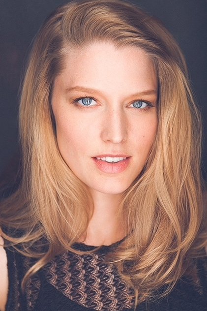 Sarah Brooks Sarah Brooks
