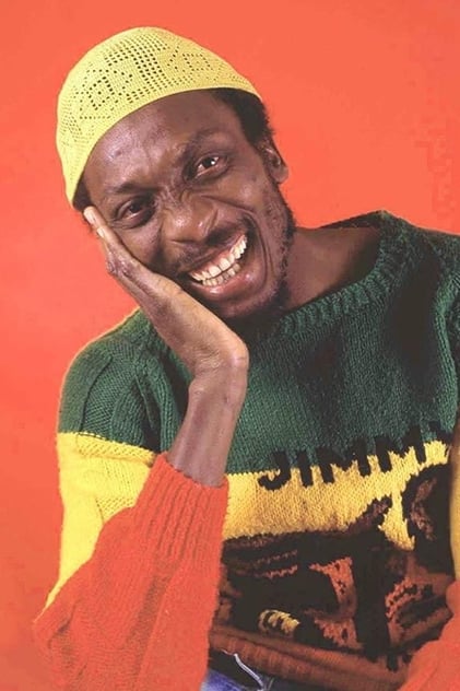 Jimmy Cliff Profilbild