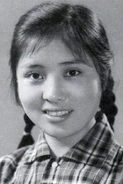 Chen Xuejie Chen Xuejie