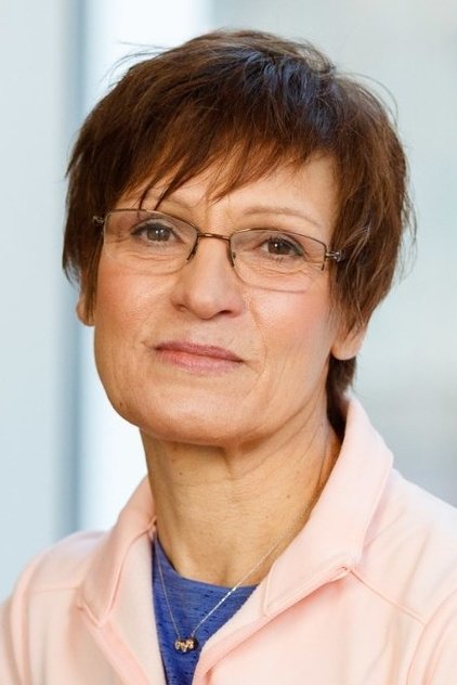 Erika Salumäe Erika Salumäe