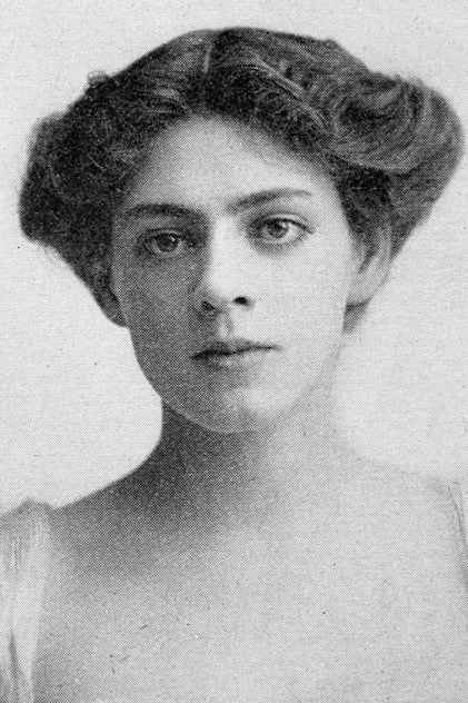 Ethel Barrymore Ethel Barrymore
