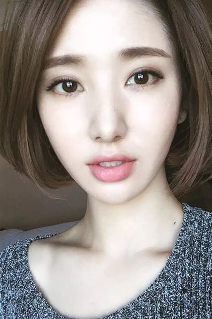 Fangyi Xu Profilbild