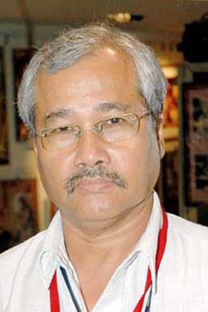 Jahnu Barua Profilbild