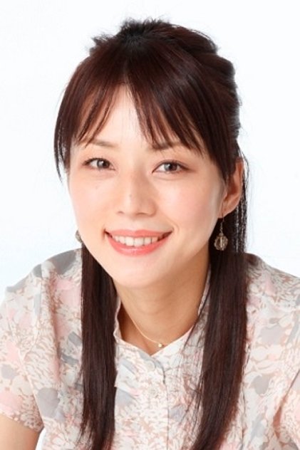 Miho Yoshioka Miho Yoshioka