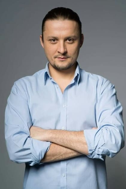 Kamil Siegmund Profilbild
