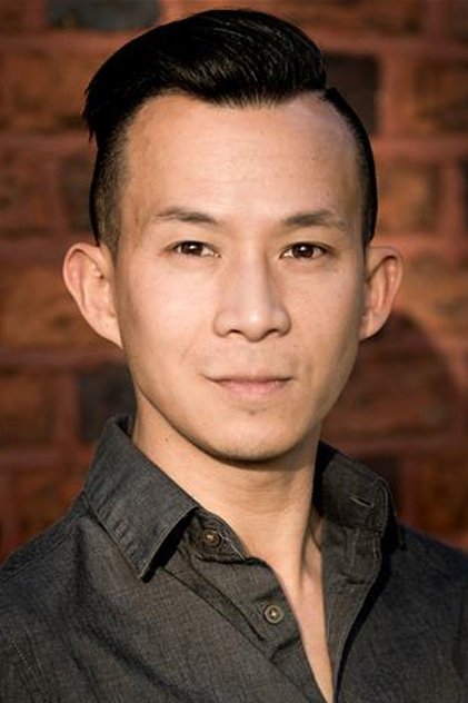 Actor Image