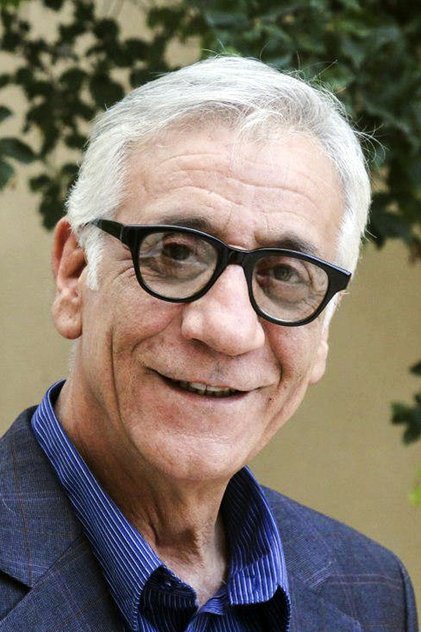 Masoud Rayegan Masoud Rayegan