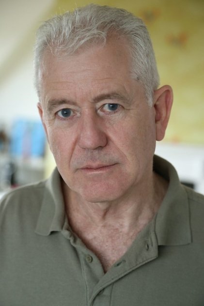 John O'Mahony John O'Mahony