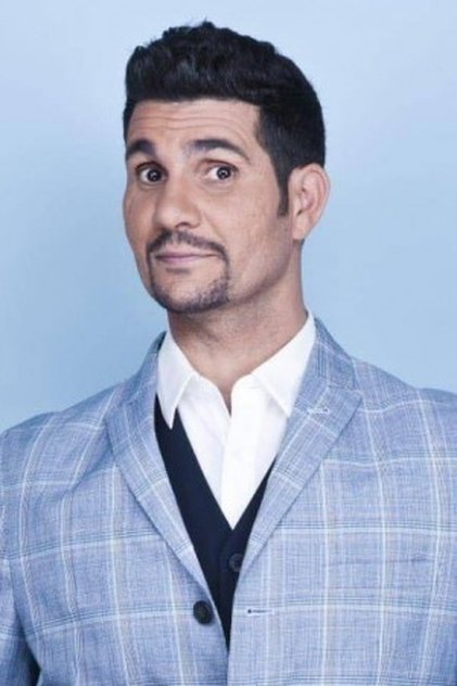 Actor Image