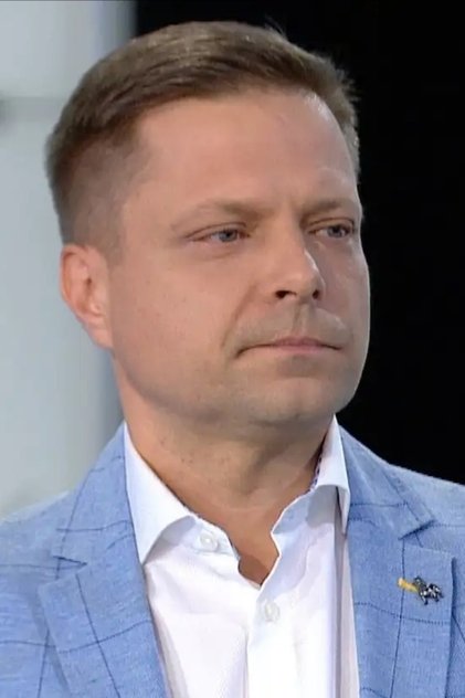 Marek Sekielski Profilbild