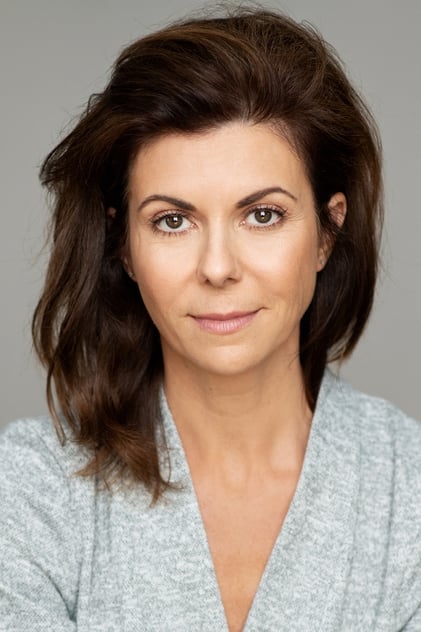Myriam LeBlanc Profilbild