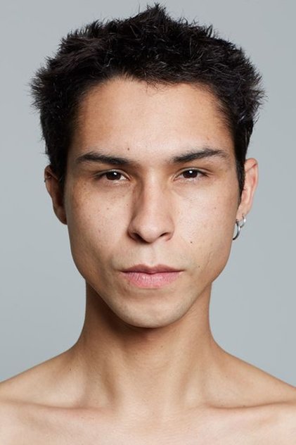 Actor Image