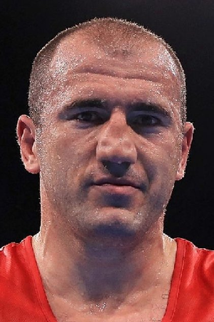 Mahammadrasul Majidov Mahammadrasul Majidov