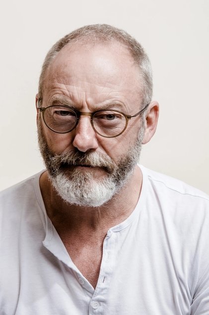 Liam Cunningham Profilbild Liam Cunningham Profilbild