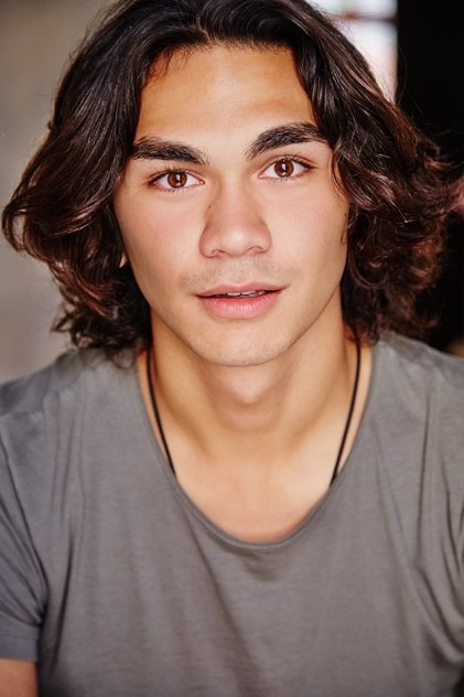 Actor Image