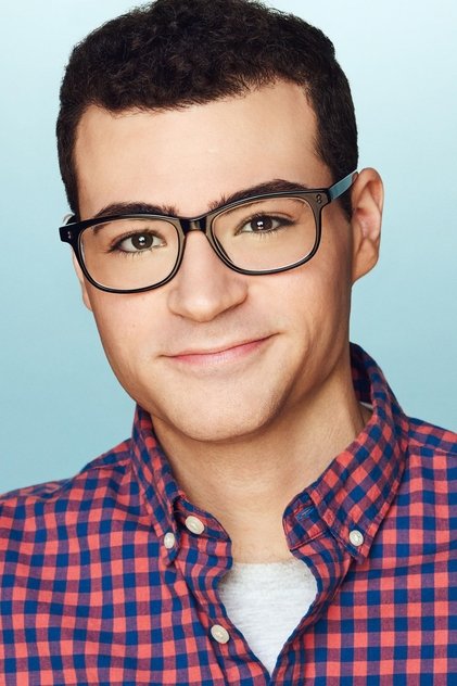 Actor Image