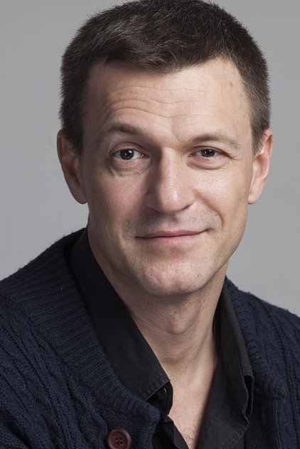 Actor Image