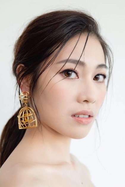 Alisia Liang Alisia Liang