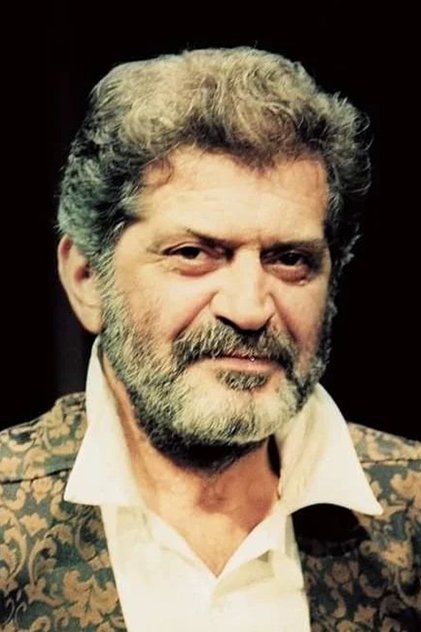 Actor Image