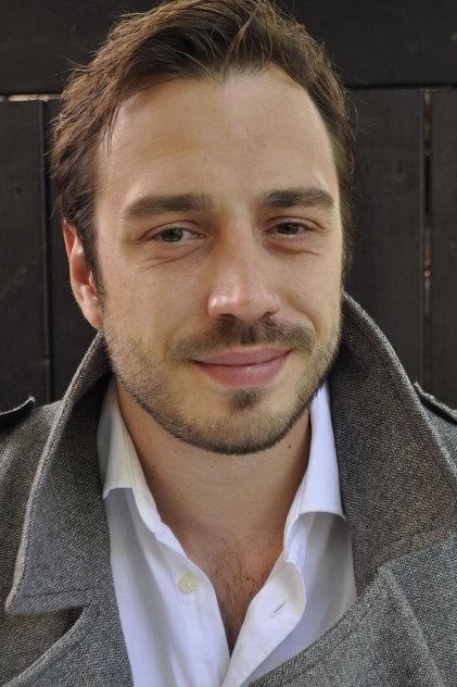 Actor Image