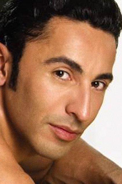 Actor Image
