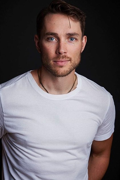Eric Gustafsson Eric Gustafsson