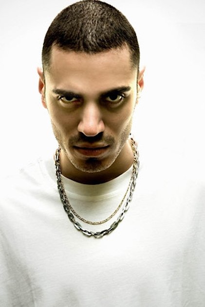 Actor Image