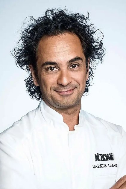 Markus Aujalay Markus Aujalay