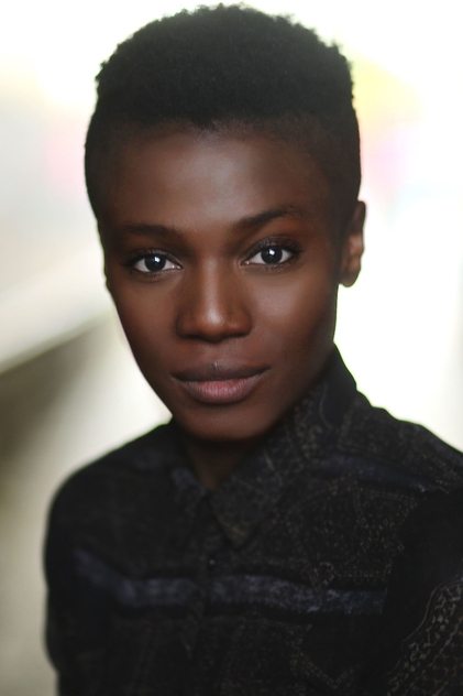 Actor Image