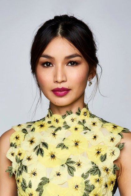 Gemma Chan Profilbild