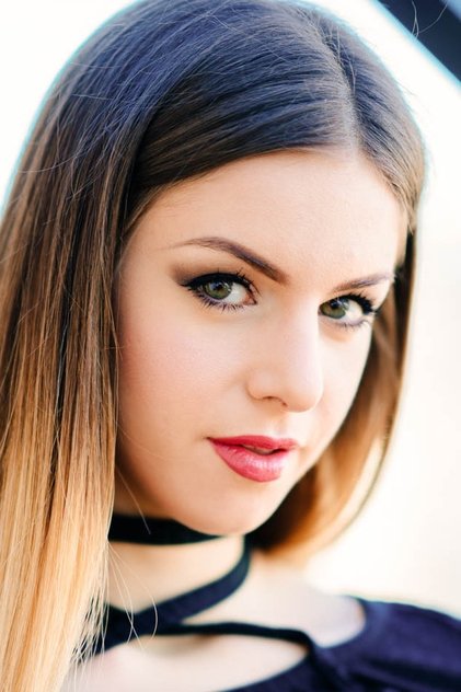 Stella Cox Stella Cox