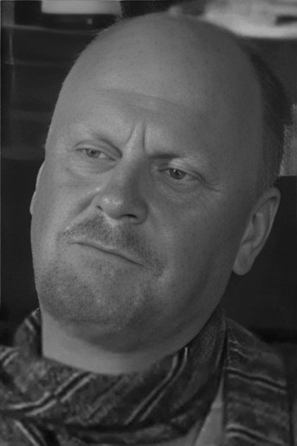 Actor Image