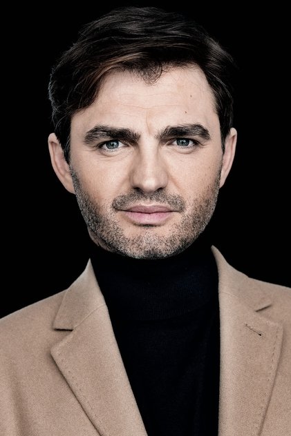 Actor Image