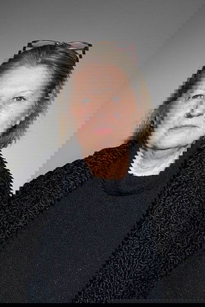 Ágnes Hranitzky Ágnes Hranitzky