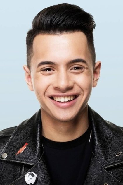 Actor Image