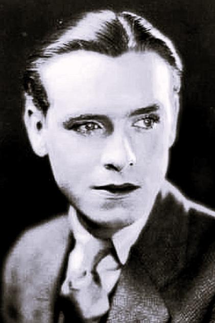 John Harron John Harron