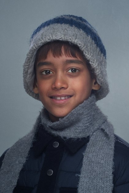Actor Image