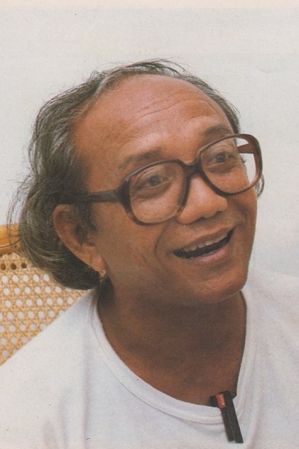 Arifin C. Noer Arifin C. Noer