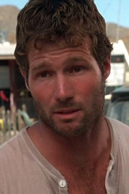 Actor Image