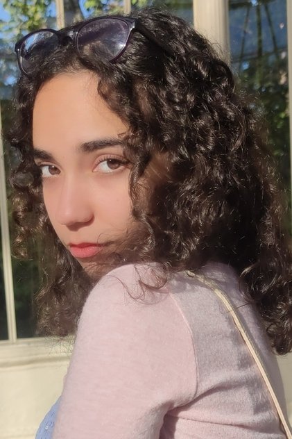 Salma Parra Salma Parra