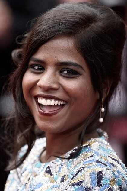 Kalieaswari Srinivasan Kalieaswari Srinivasan