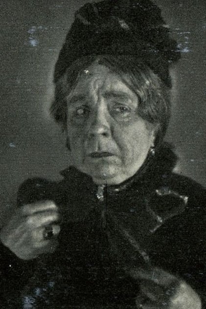 Actor Image