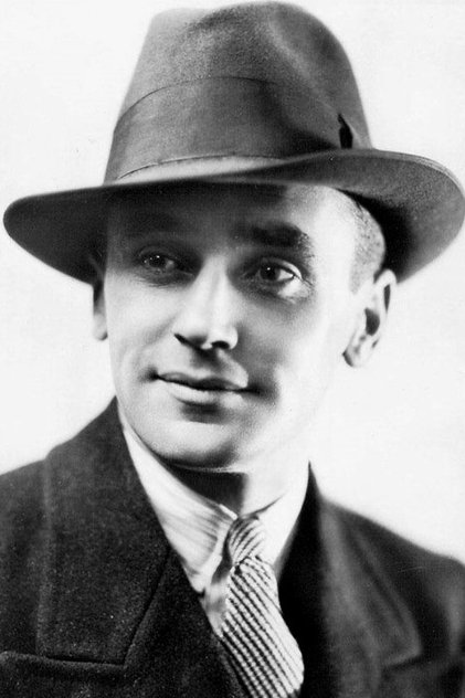 Actor Image