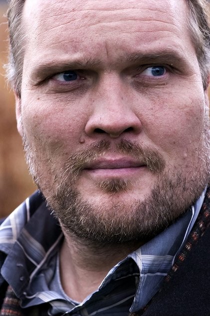 Actor Image