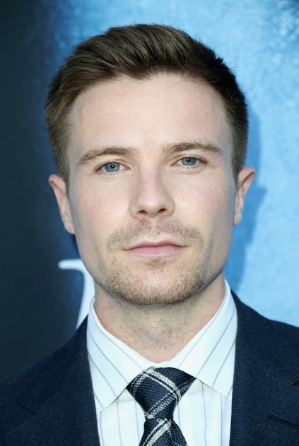 Joe Dempsie Profilbild