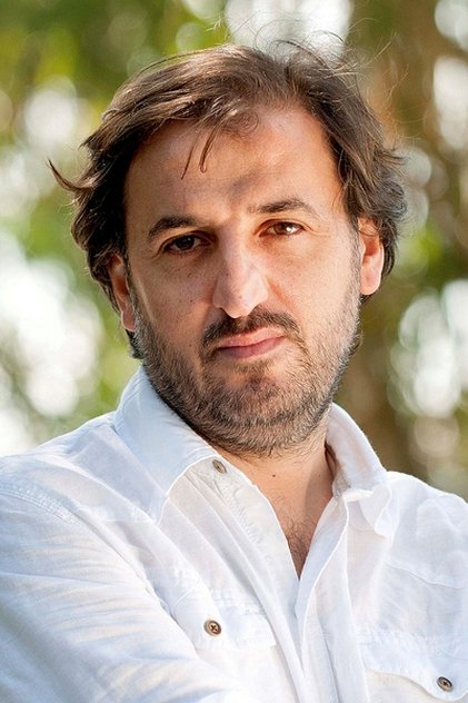 Özcan Alper Profilbild