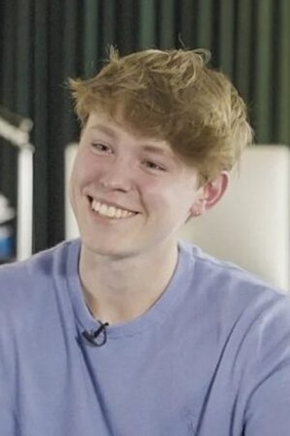 Actor Image