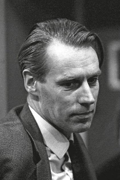 George Martin Profilbild