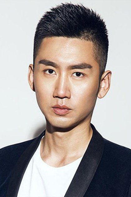 Actor Image