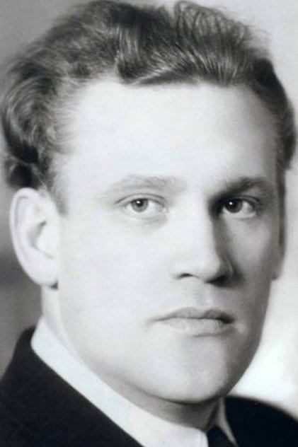 Actor Image